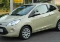 Ford KA II