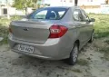 Ford KA III