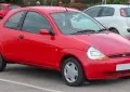 Ford KA (RBT)