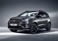 Ford Kuga II (facelift 2016)
