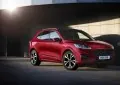 Ford Kuga III