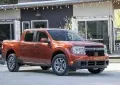 Ford Maverick (2021)