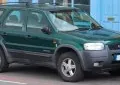 Ford Maverick II