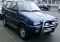 Ford Maverick (UDS,UNS)