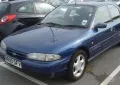 Ford Mondeo I Hatchback