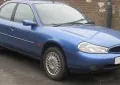 Ford Mondeo I Hatchback (facelift 1996)