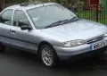 Ford Mondeo I Sedan