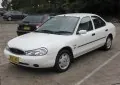 Ford Mondeo I Sedan (facelift 1996)