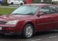 Ford Mondeo II Hatchback