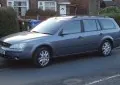 Ford Mondeo II Wagon
