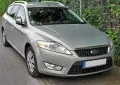 Ford Mondeo III Wagon