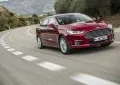 Ford Mondeo IV Hatchback
