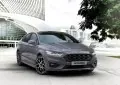 Ford Mondeo IV Hatchback (facelift 2019)