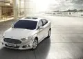Ford Mondeo IV Sedan