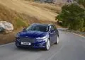 Ford Mondeo IV Wagon