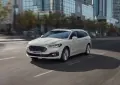 Ford Mondeo IV Wagon (facelift 2019)