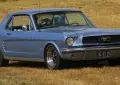 Ford Mustang I