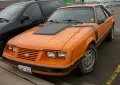 Ford Mustang III