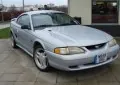 Ford Mustang IV