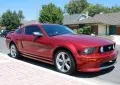 Ford Mustang V
