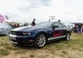Ford Mustang V (facelift 2009)