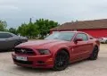 Ford Mustang V (facelift 2012)