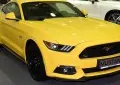 Ford Mustang VI