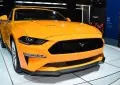 Ford Mustang VI (facelift 2017)