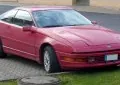 Ford Probe I