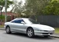 Ford Probe II (ECP)
