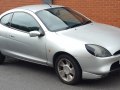 Ford Puma Coupe (ECT)