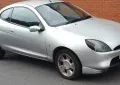 Ford Puma Coupe (ECT)