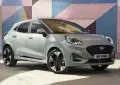 Ford Puma (facelift 2024)
