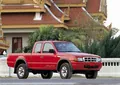 Ford Ranger I Double Cab