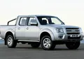 Ford Ranger II Double Cab
