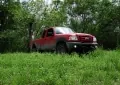 Ford Ranger II Super Cab