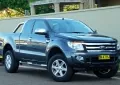Ford Ranger III Super Cab