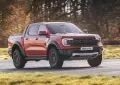 Ford Ranger IV Double Cab