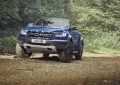 Ford Ranger IV SuperCrew (Americas)