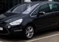 Ford S-MAX (facelift 2010)