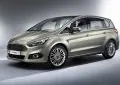 Ford S-MAX II