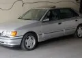 Ford Scorpio I (GAE,GGE)