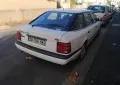 Ford Scorpio I Hatch (GGE)