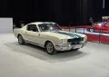 Ford Shelby I