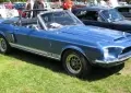Ford Shelby I Cabrio