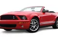 Ford Shelby II Cabrio