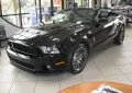 Ford Shelby II Cabrio (facelift 2010)