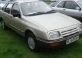 Ford Sierra Hatchback I