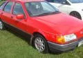 Ford Sierra Hatchback II