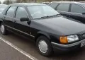 Ford Sierra Sedan II